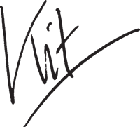 Kit's Signature